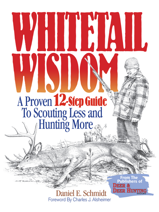 Imagen de portada para Whitetail Wisdom